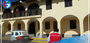 Ayacucho: Contraloría detecta compra irregular de canastas navideñas en Lucanas 