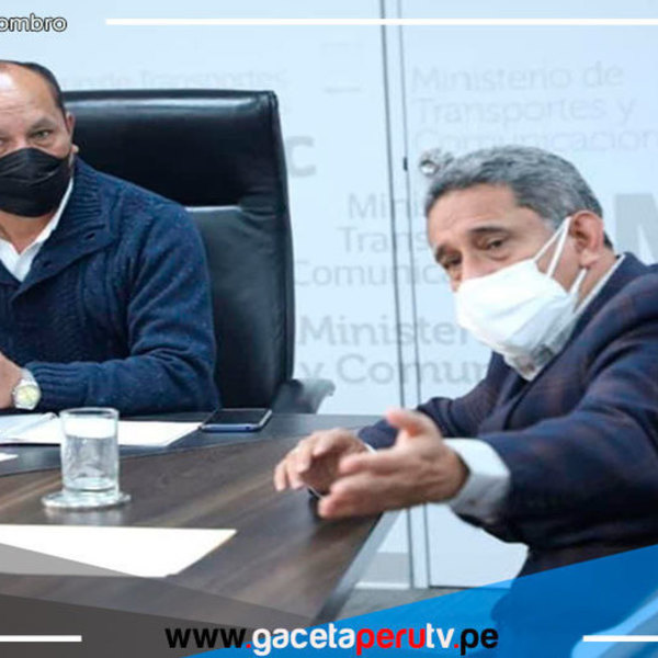 Cajamarca: realizarán mantenimiento de 375 kilómetros de vías en Jaén y San Ignacio 