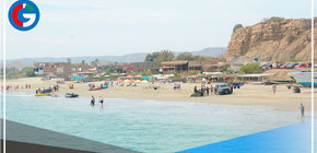 El turismo se recupera en Piura y registra un crecimiento de 50 %