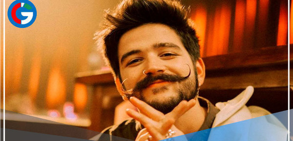  Camilo parte como favorito para los Latin Grammy 