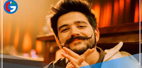  Camilo parte como favorito para los Latin Grammy 