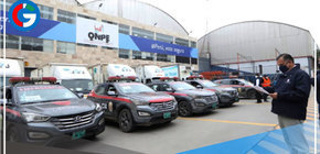 ONPE despliega material para revocatoria y elección municipal complementaria 