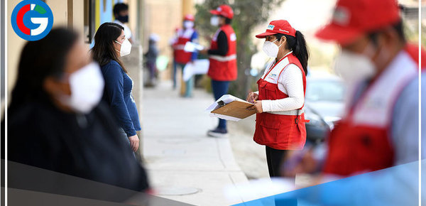 COFOPRI iniciará formalización de más de mil pueblos informales durante este año