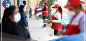 COFOPRI iniciará formalización de más de mil pueblos informales durante este año