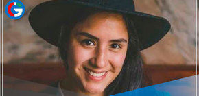 Mayella Lloclla arribará al Cusco para grabar escenas para "La Reina del Sur 3" 