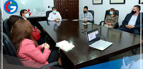 Sunarp presentó herramienta de consulta virtual sobre pronunciamientos del Tribunal Registral