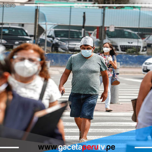 Covid 19: No hubo muertes en Lima Metropolitana por primera vez desde inicio de pandemia