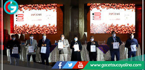 Región Cajamarca registró US$ 240 millones en exportaciones de café