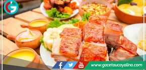 Viajeros visitan provincia de Huaral seducidos por su deliciosa gastronomía