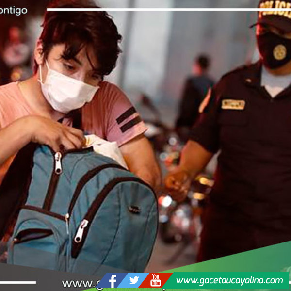 Estas son las restricciones en provincias según el nivel de alerta hasta el 19 de septiembre