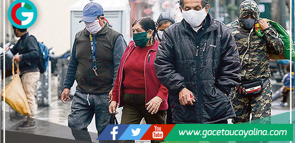 Clima en Lima y regiones: pronósticos del Senamhi para hoy lunes 6 de septiembre