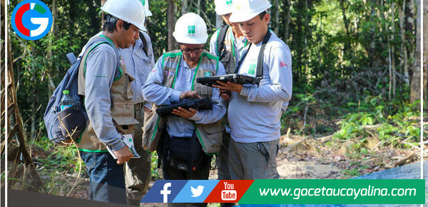 OSINFOR presenta las mejoras realizadas a su plataforma SIGO sfc