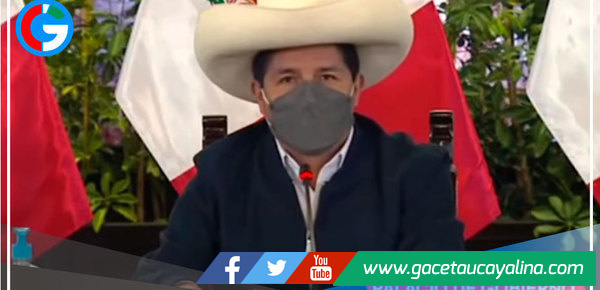 Gobierno garantizará derechos fundamentales de todas las personas