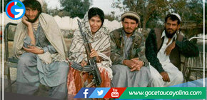 El panorama de Afganistán bajo la mirada de una periodista de guerra