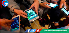 Usuarios ahorraron S/ 16,059 millones por baja de tarifas en Internet