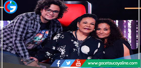 Eva Ayllón: Su hermana Rosa la sorprende en audiencia a ciegas 