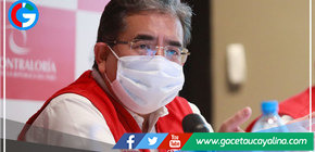 Contraloría: Organismo supervisor paralelo generaría más burocracia e incapacidad en la gestión pública