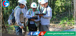 OSINFOR presenta las mejoras realizadas a su plataforma SIGO sfc