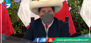 Gobierno garantizará derechos fundamentales de todas las personas