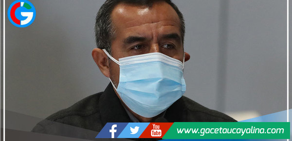 Congreso debatirá este jueves 9 admisión de moción de interpelación contra ministro de Trabajo, Iber Maraví