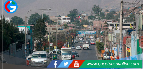 MTC y alcaldes de Lima Este buscan implementar acciones de seguridad 