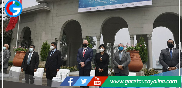 Expoagua&Sostenibilidad 2021 regresa totalmente renovada para optimizar inversiones en agua potable y saneamiento