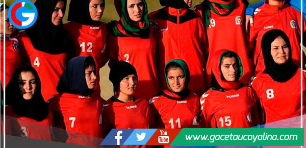 “No es necesario”: talibanes prohíben practicar deportes a las mujeres de Afganistán