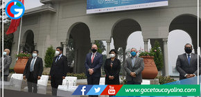 Expoagua&Sostenibilidad 2021 regresa totalmente renovada para optimizar inversiones en agua potable y saneamiento