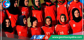 “No es necesario”: talibanes prohíben practicar deportes a las mujeres de Afganistán