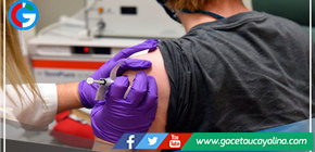 ¿Te vacunaste en el extranjero? Conoce dónde ingresar tus datos para que estés registrado