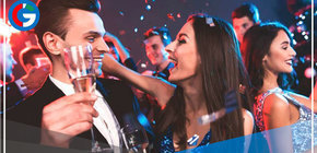 Con esperanza y entre abrazos peruanos reciben la llegada del año 2022