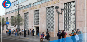 Conoce el principio de paridad que deben cumplir partidos en regionales 