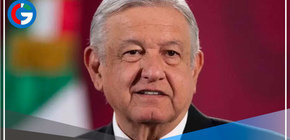 Manuel López Obrador da positivo a covid-19 por segunda vez en casi un año 