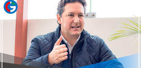 Daniel Salaverry es el nuevo presidente de Perupetro y genera rechazo de especialistas 