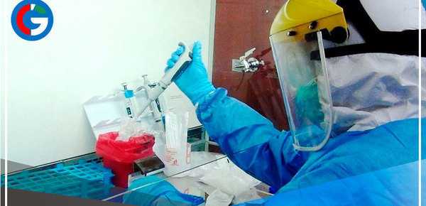 Cajamarca: En últimas 24 horas registró 371 nuevos contagios por covid-19 