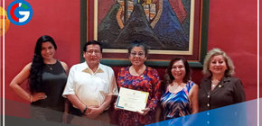 ARDOC incorpora a la Dra. Luz Rodríguez Valdez como nueva asociada 