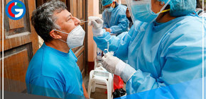 Reducen a 10 los días de cuarentena en Lima Metropolitana y Callao 