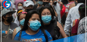 Contagios por covid-19 aumentaron de 4,067 a 12,740 en solo un día 