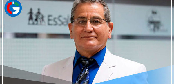 Los cuestionamientos hacia el nuevo presidente de EsSalud