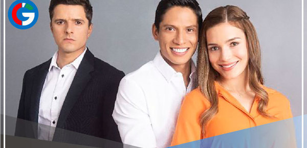 Luz de Luna: La primera temporada de la serie llegó a su final