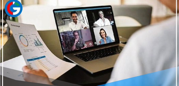 Trabajo remoto durante todo el 2022