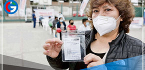 Mayores de 50 años ingresarán a establecimientos solo si tienen las 3 dosis