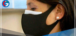 ¿Cuál es el uso correcto de la mascarilla frente a la variante ómicron? 