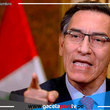Martín Vizcarra: Expresidente da positivo a Covid-19 por segunda vez
