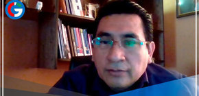 Miembro de RENACYT Dr. Manuel Pérez dictará conferencia en Trujillo