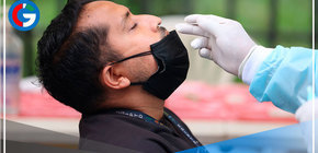 Perú registra 22,332 contagios de covid-19 y 29 fallecidos en último día 