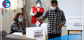 Desde hoy organizaciones políticas deberán convocar a internas 