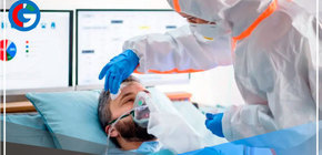 Pacientes covid pueden infectar tras diez días