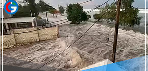 Australia: Erupción de volcán submarino en la Isla de Tonga provoca tsunami