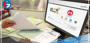 Ciudadanos podrán presentar electrónicamente solicitudes para inscripción en los registros de Predios, Propiedad Vehicular y Personas Jurídicas